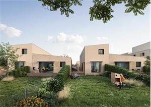 maison à la vente -   31150  FENOUILLET, surface 76 m2 vente maison - UBI450850772